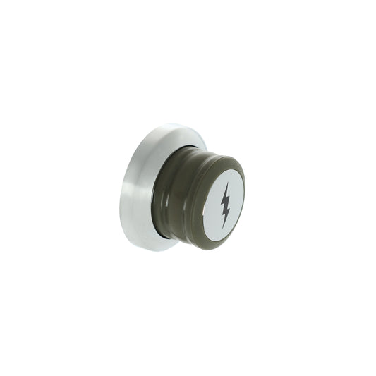 Weber - Bouton d'allumage poussoir #81316
