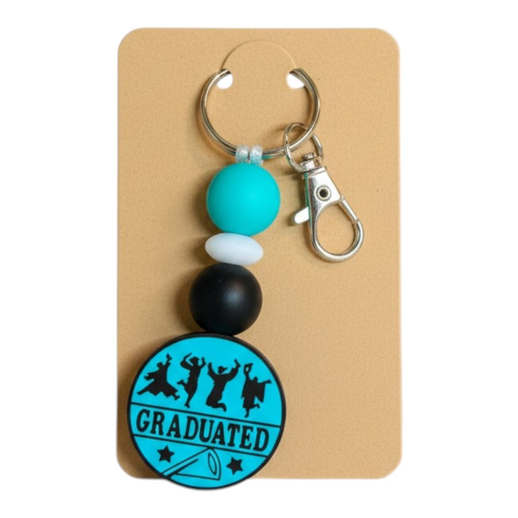 Inspiration Western - Porte-clés petit/aide-zip - Finissants 5