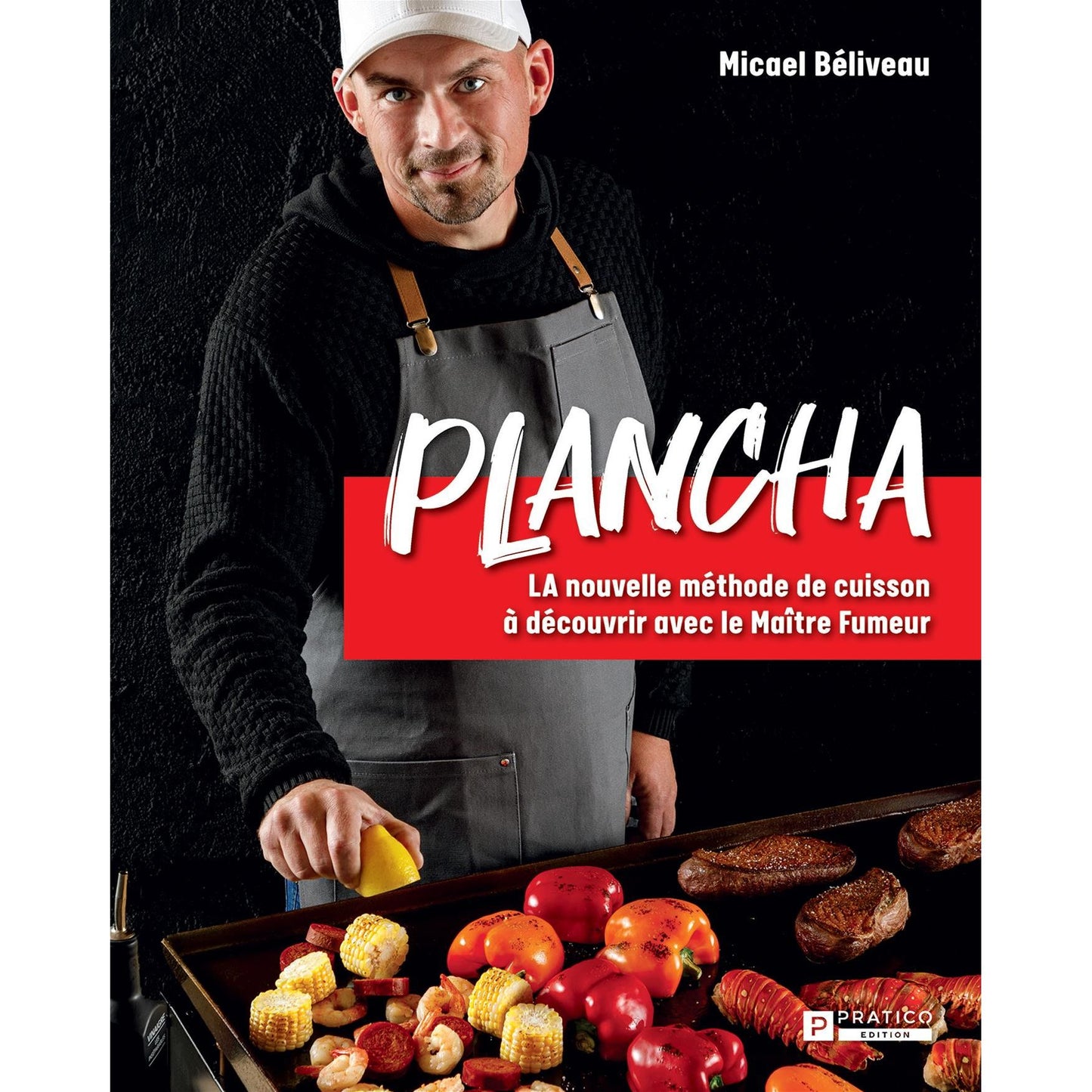 Plancha