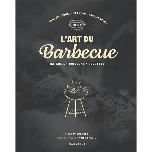L'art du barbecue
