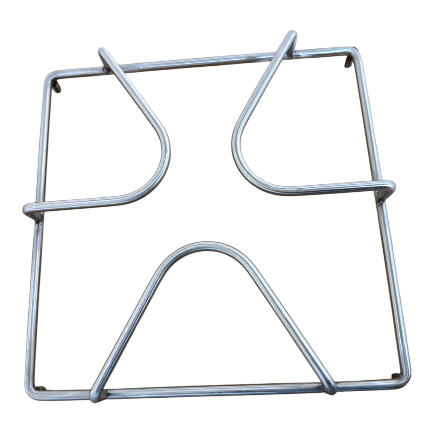 Saber - Grille de brûleur latéral Select