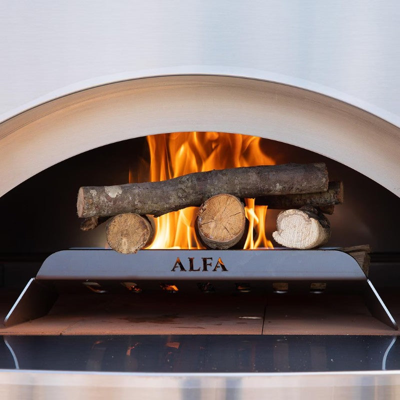 Alfa Pizza - Hybrit kit pour 2/3 pizze