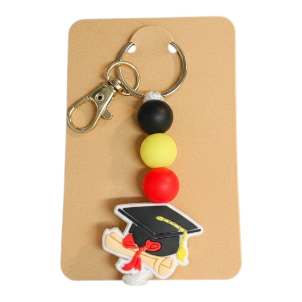 Inspiration Western - Porte-clés petit/aide-zip - Finissants 2