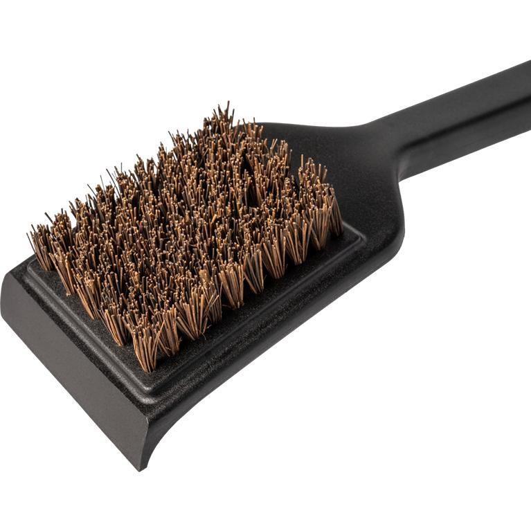 Traeger - Brosse de nettoyage pour barbecue