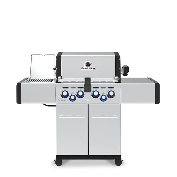 Broil King - Barbecue Regal S490 Pro IR