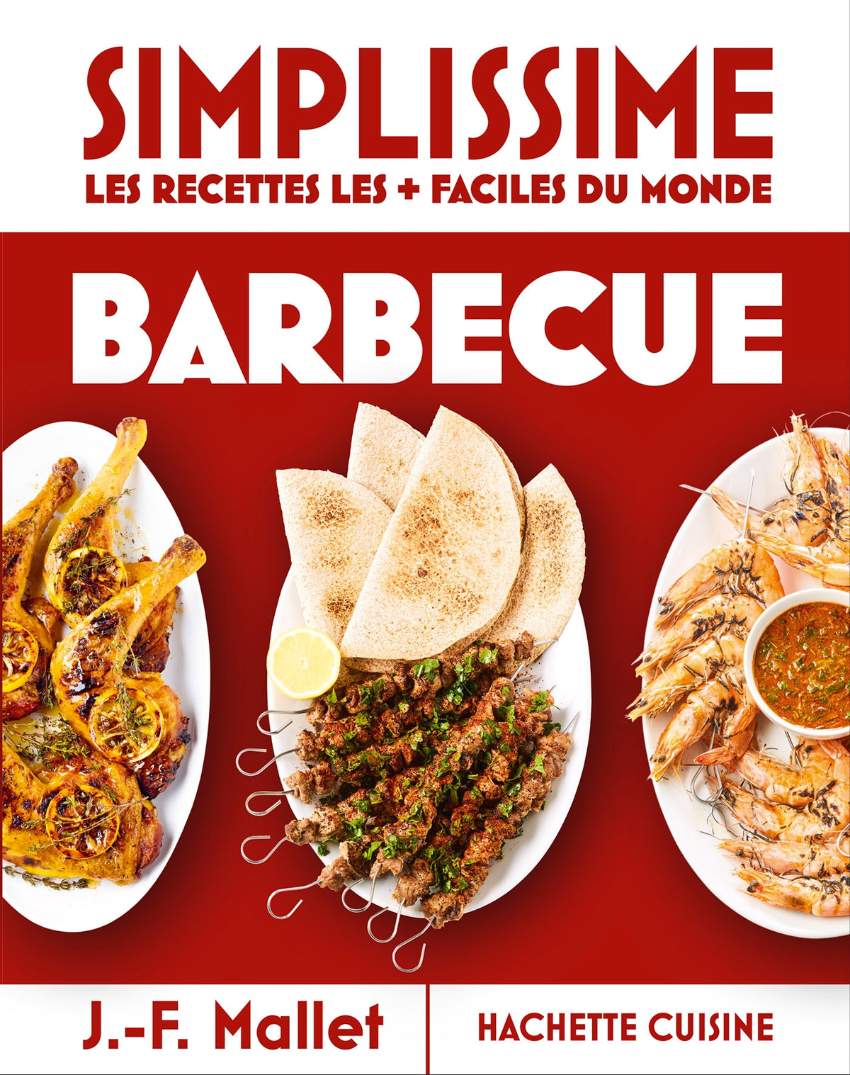 Mini Simplisime Barbecue