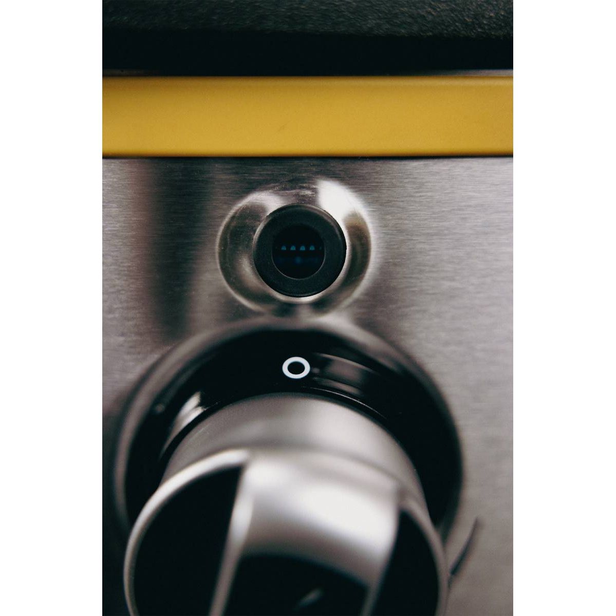 Halo - Plaque de cuisson portable Elite 4B - 8 Zone