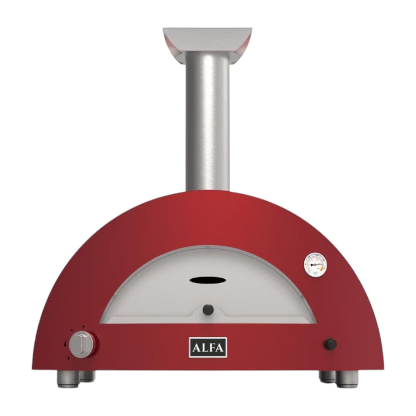 Alfa Pizza - Four à pizza Moderno 2 pizze au propane