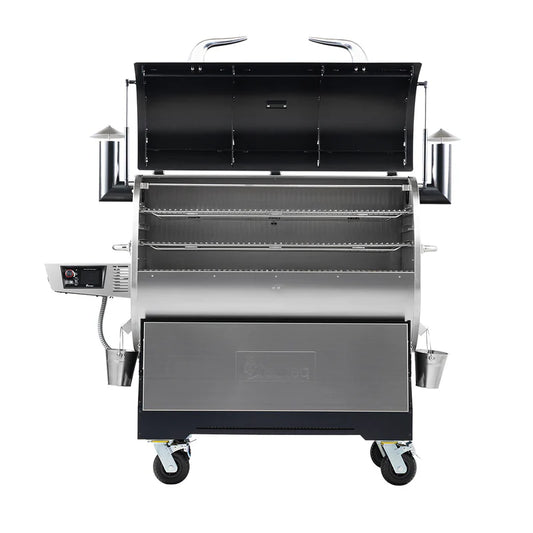 Recteq - Barbecue aux granules RT-2500 BFG