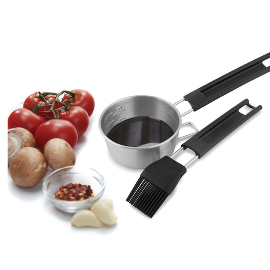 Broil King - Ensemble de badigeonnage