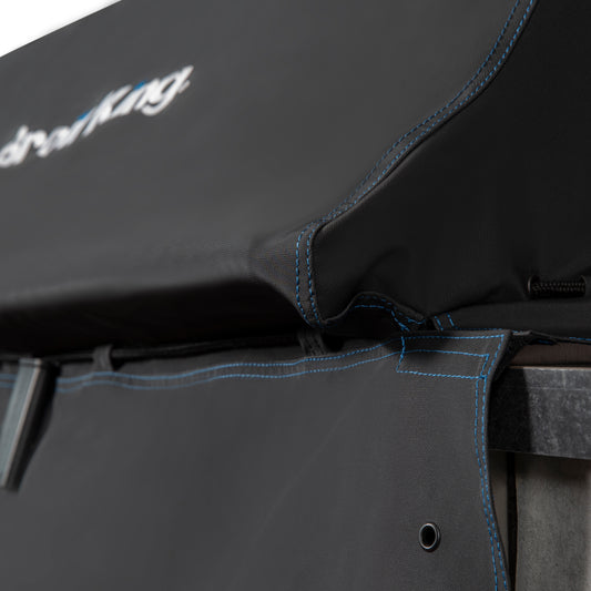 Broil King - Housse pour barbecue au propane premium Built-in Imperial 600