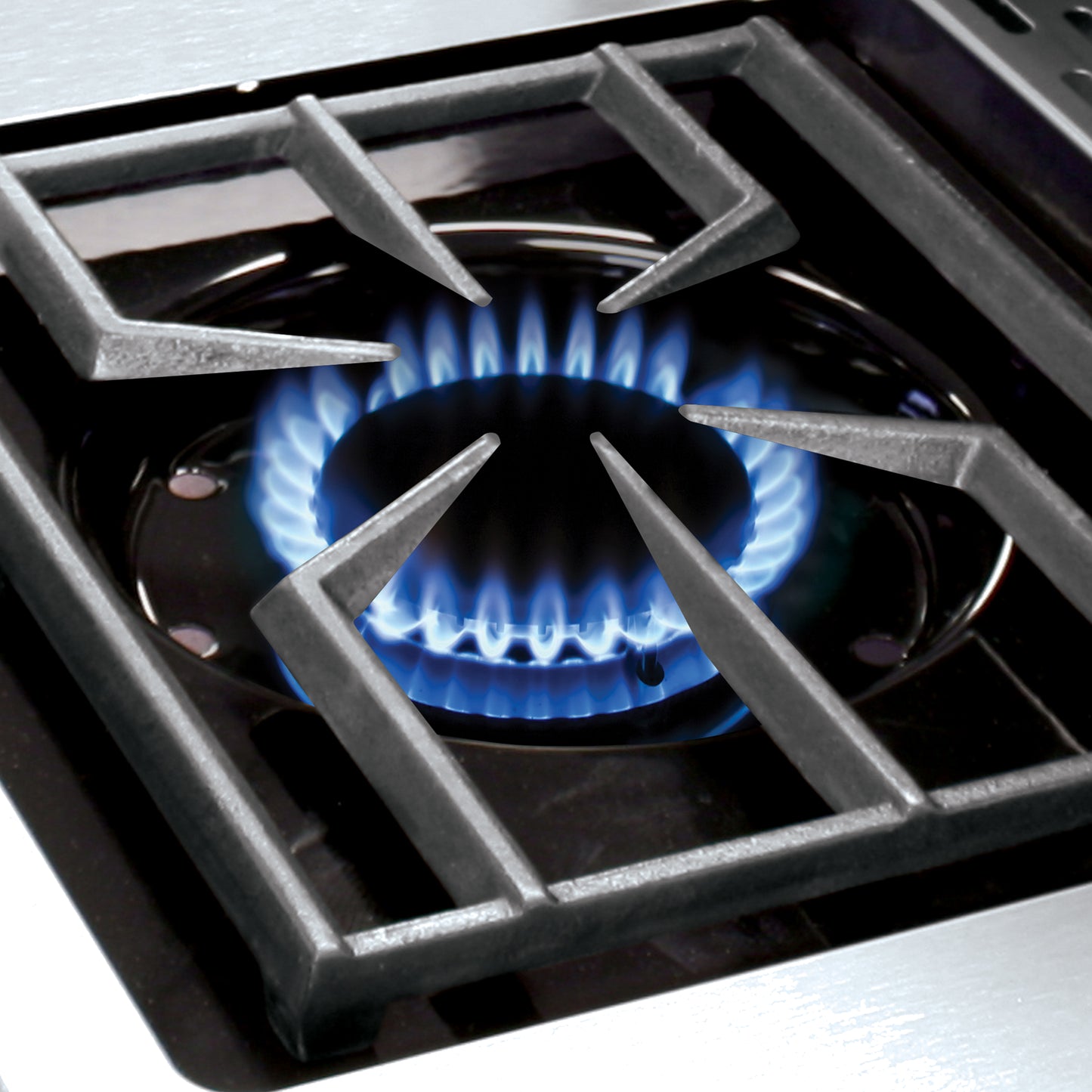 Broil King - Barbecue au propane Imperial S 590i
