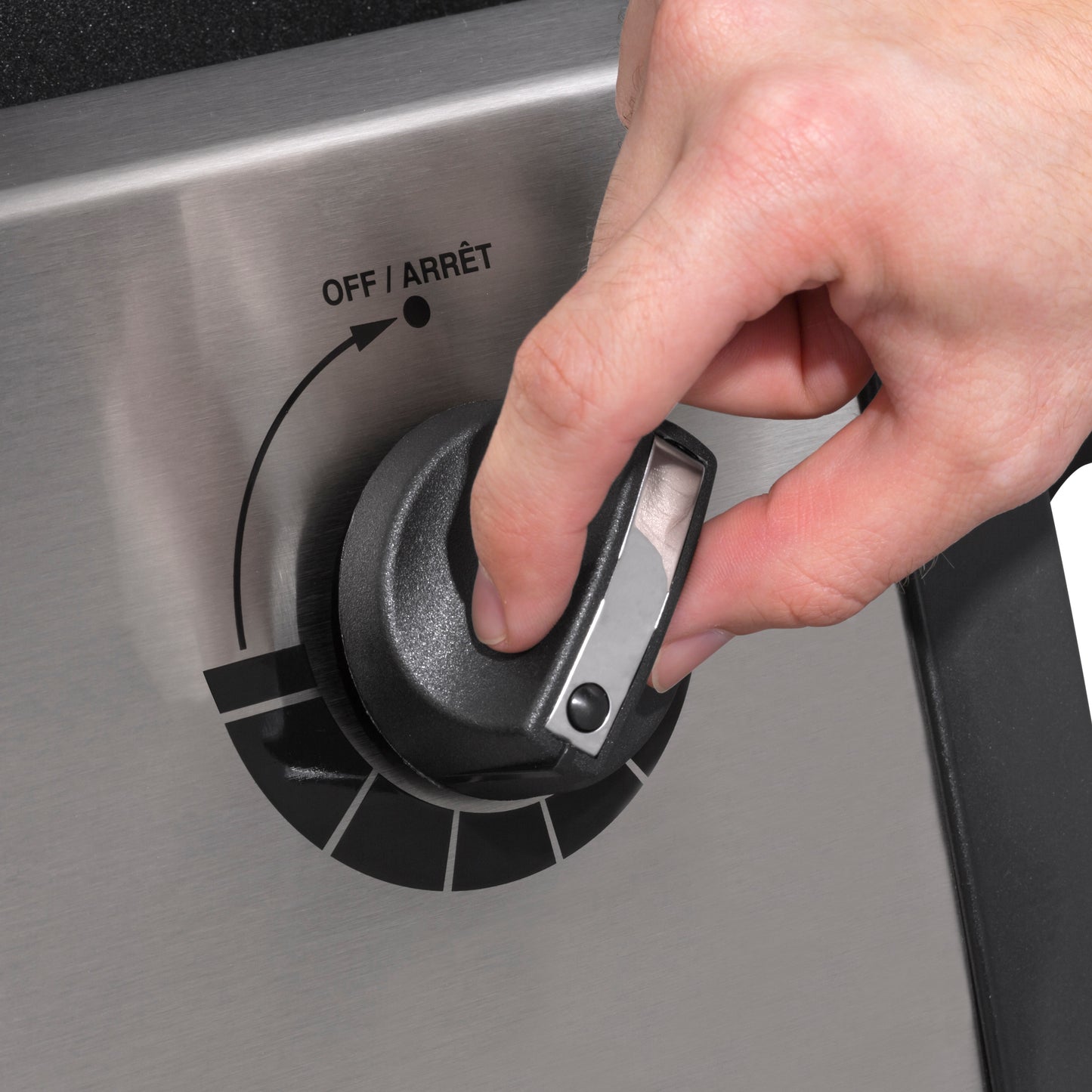 Broil King - Barbecue Royal 320 Shadow