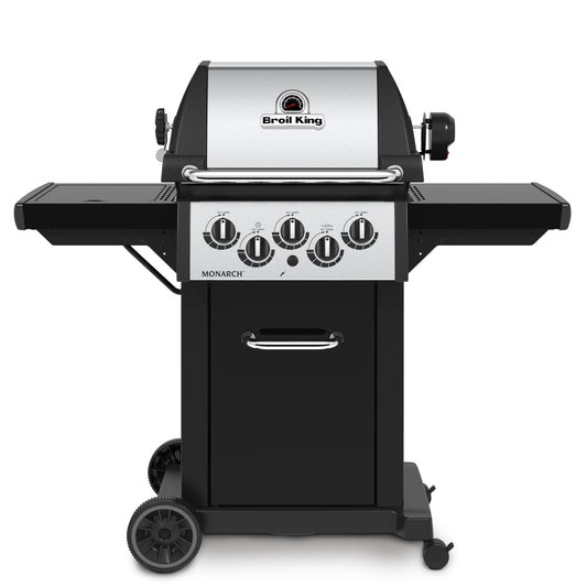 Broil King - Barbecue au propane Monarch 390