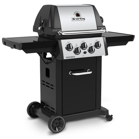 Broil King - Barbecue au propane Monarch 390