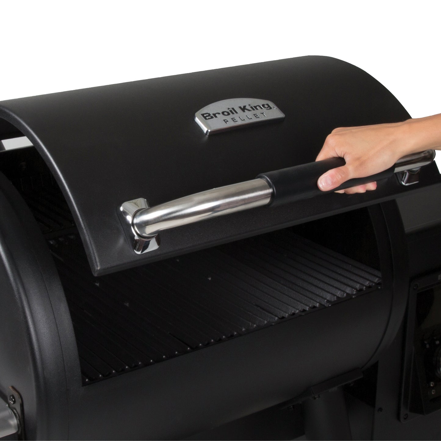 Broil King - Barbecue à Granules Regal Pellet 500 Pro