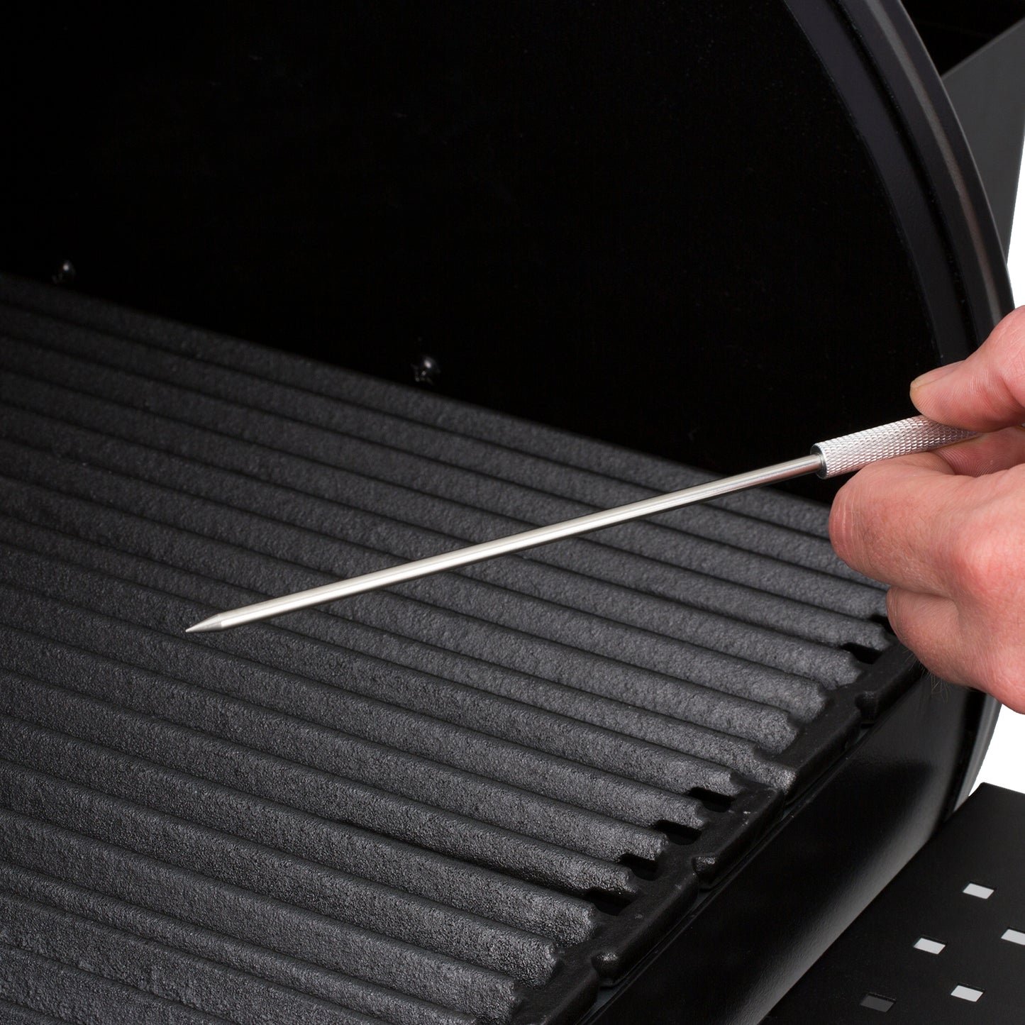 Broil King - Barbecue à Granules Regal Pellet 500 Pro
