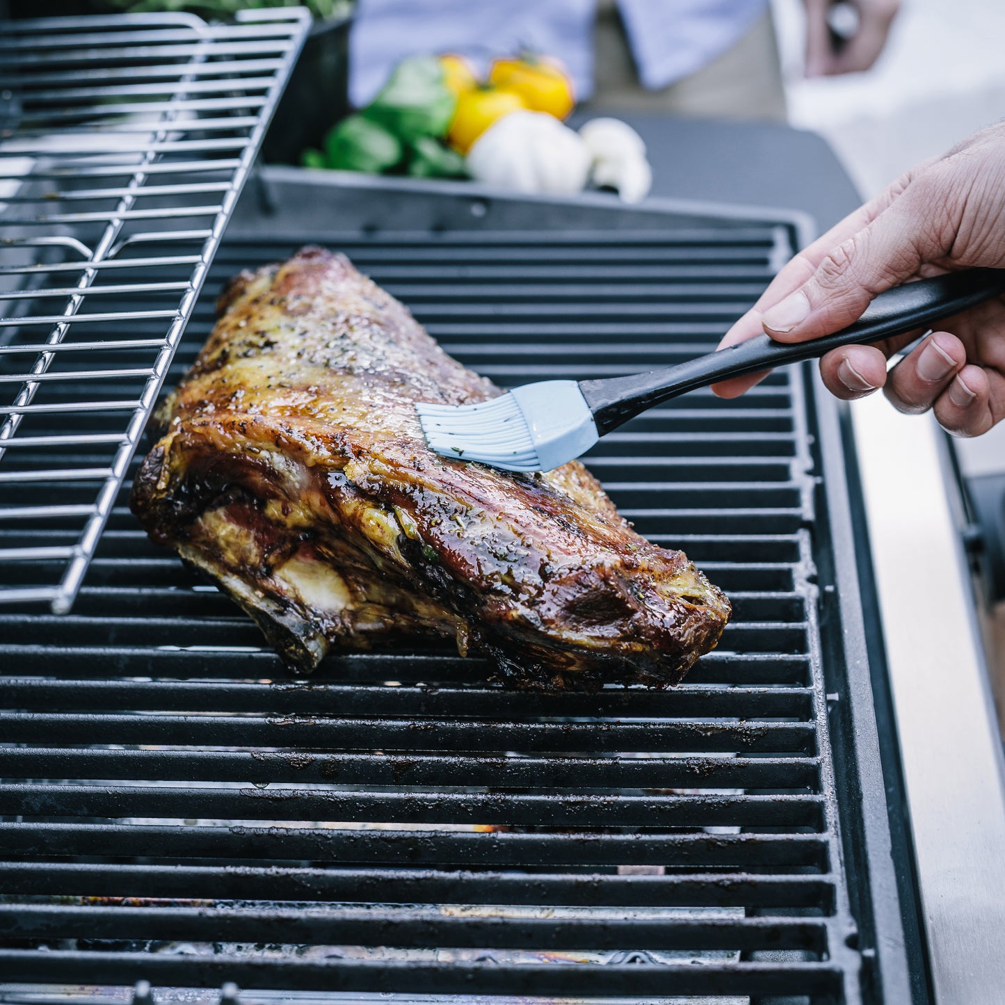 Broil King - Barbecue au propane Porta-Chef 320