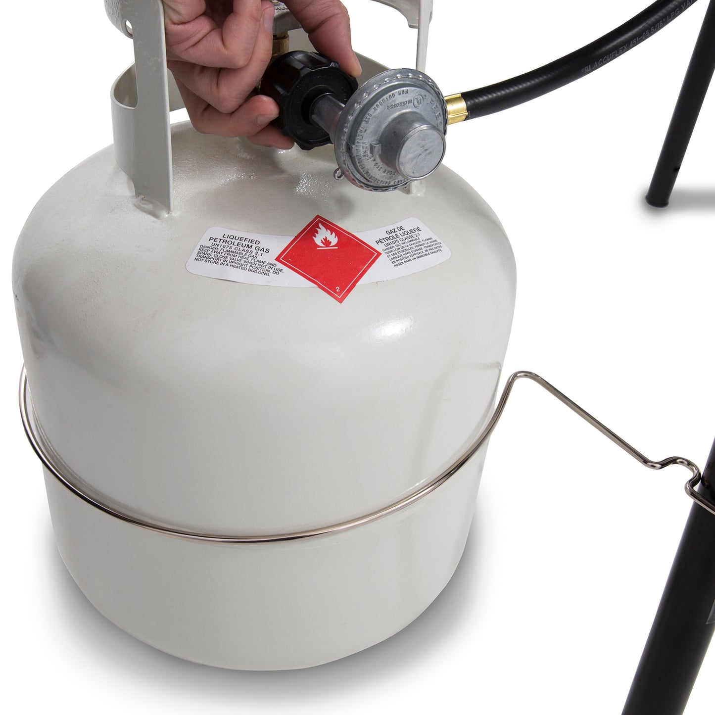 Broil King - Barbecue au propane Porta-Chef 320