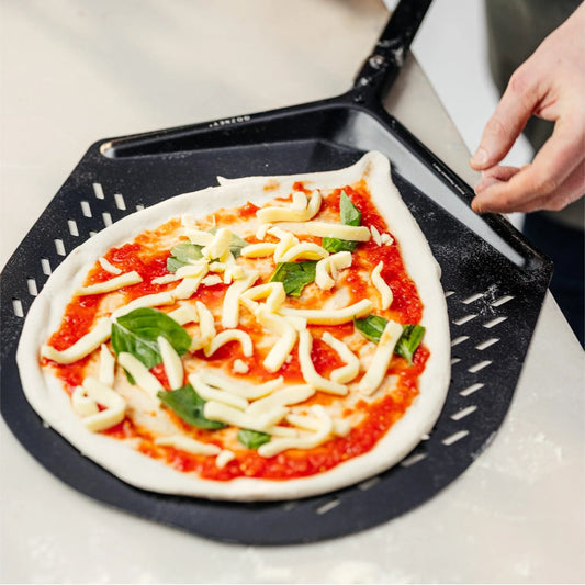 Gozney - Pelle à pizza Balance Placement Peel L 14"