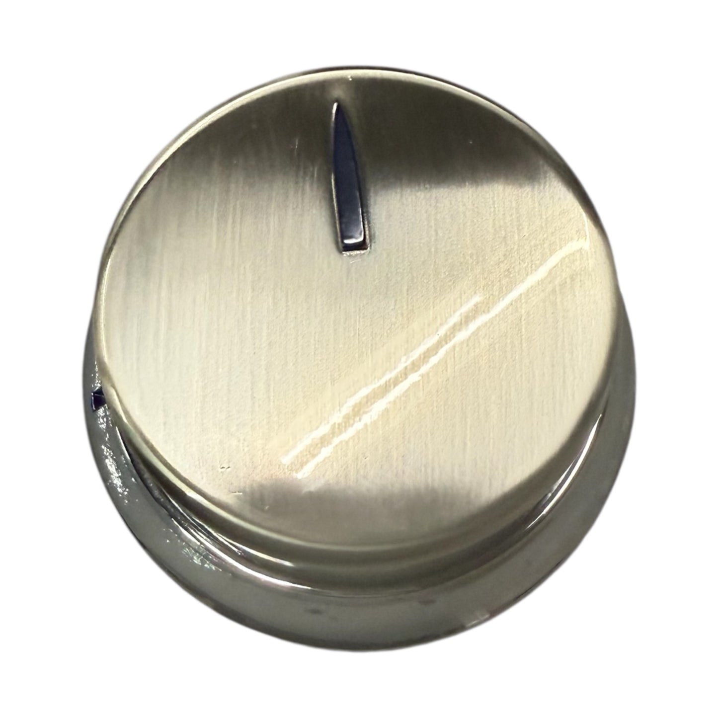 Saber - Bouton de contrôle avec collet (K00SB1814 gaz naturel)