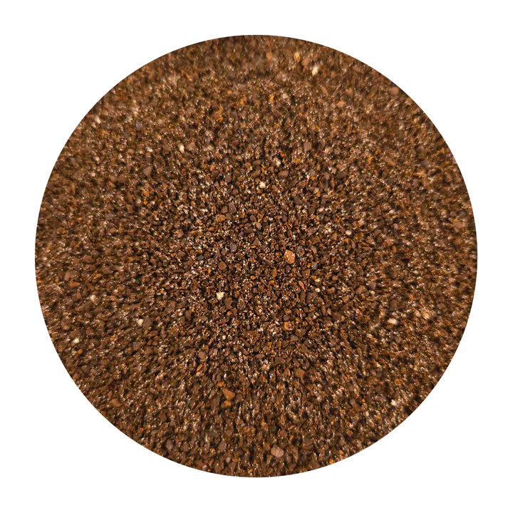 Épices du Guerrier - Café Chaga Érable
