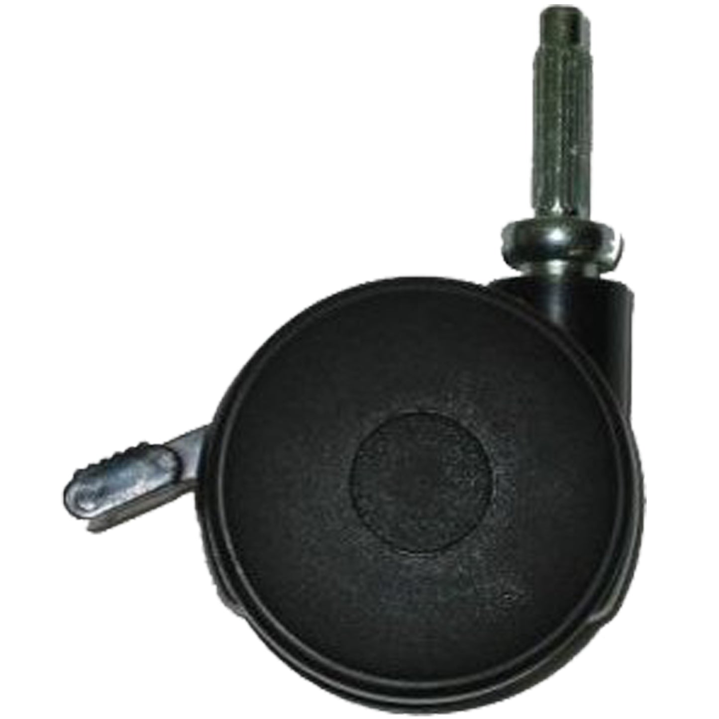 Broil King - Roulette verrouillable 2 3/8 po