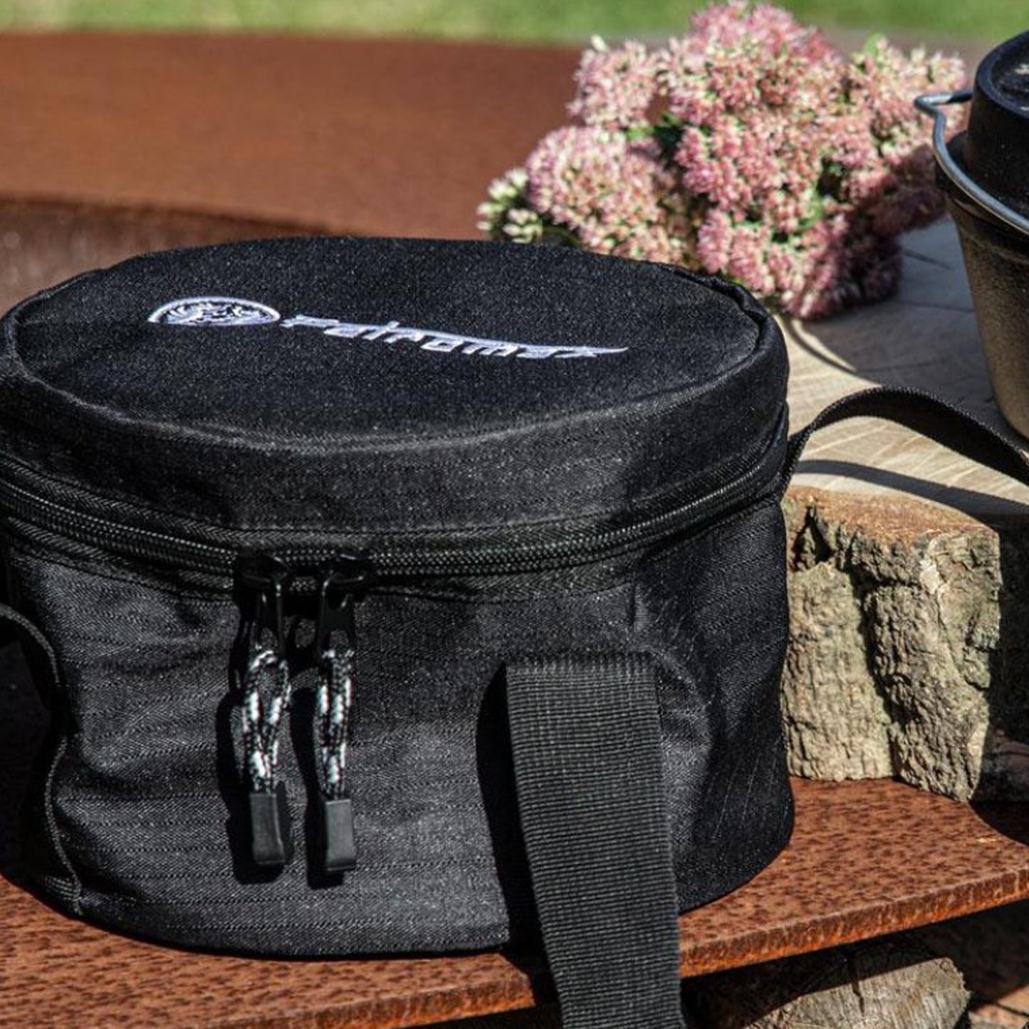 Petromax - Sac de transport pour marmite ft1