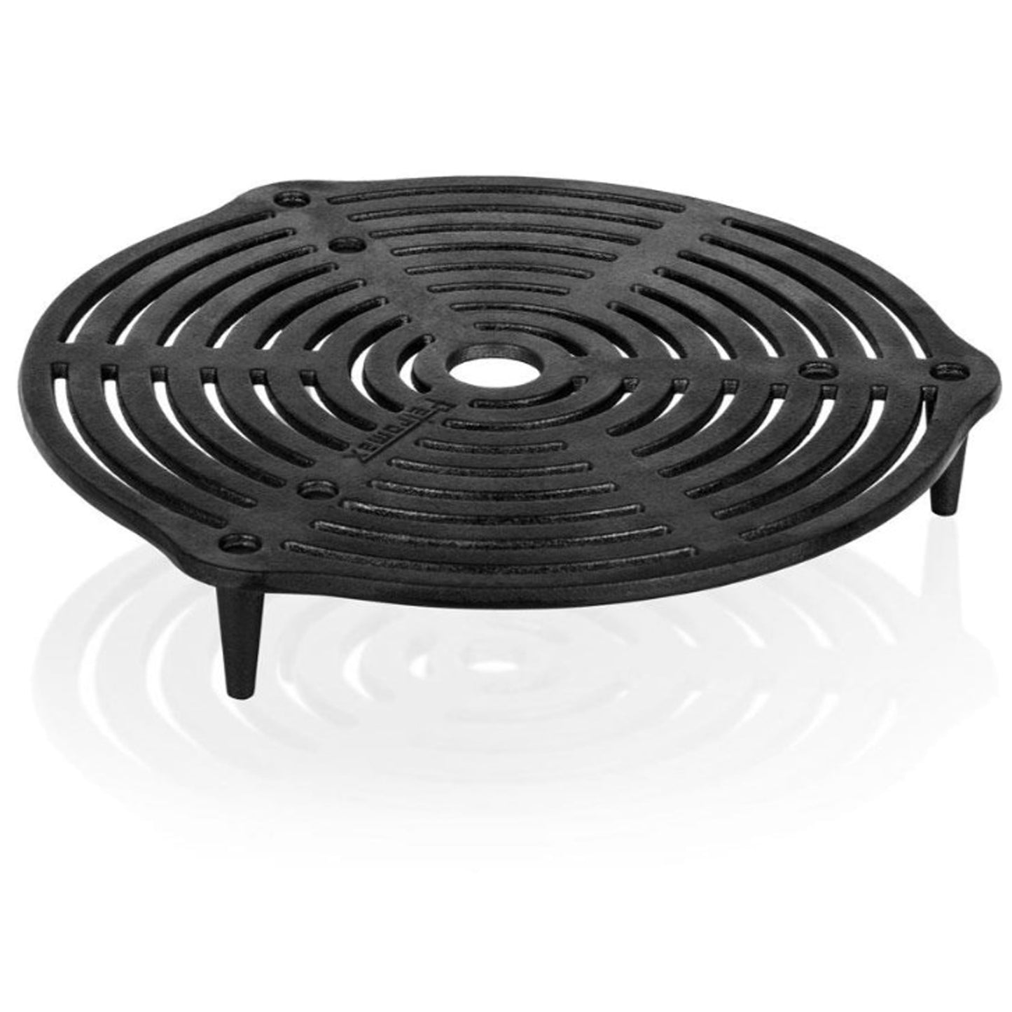 Petromax - Grille en fonte superposable gr-s30