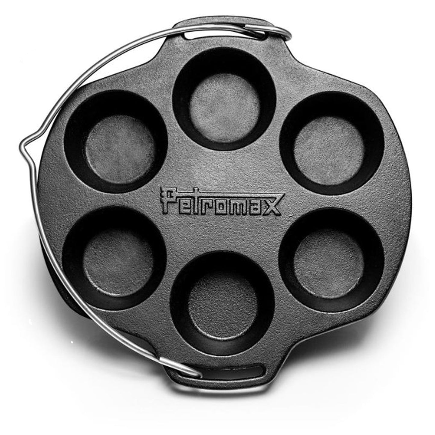 Petromax - Moules à muffins