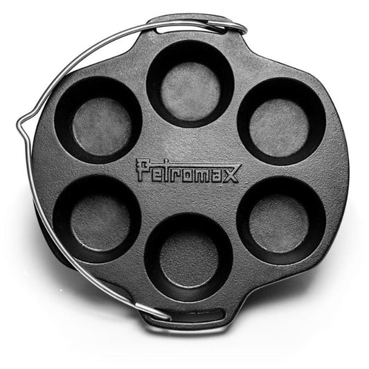 Petromax - Moules à muffins