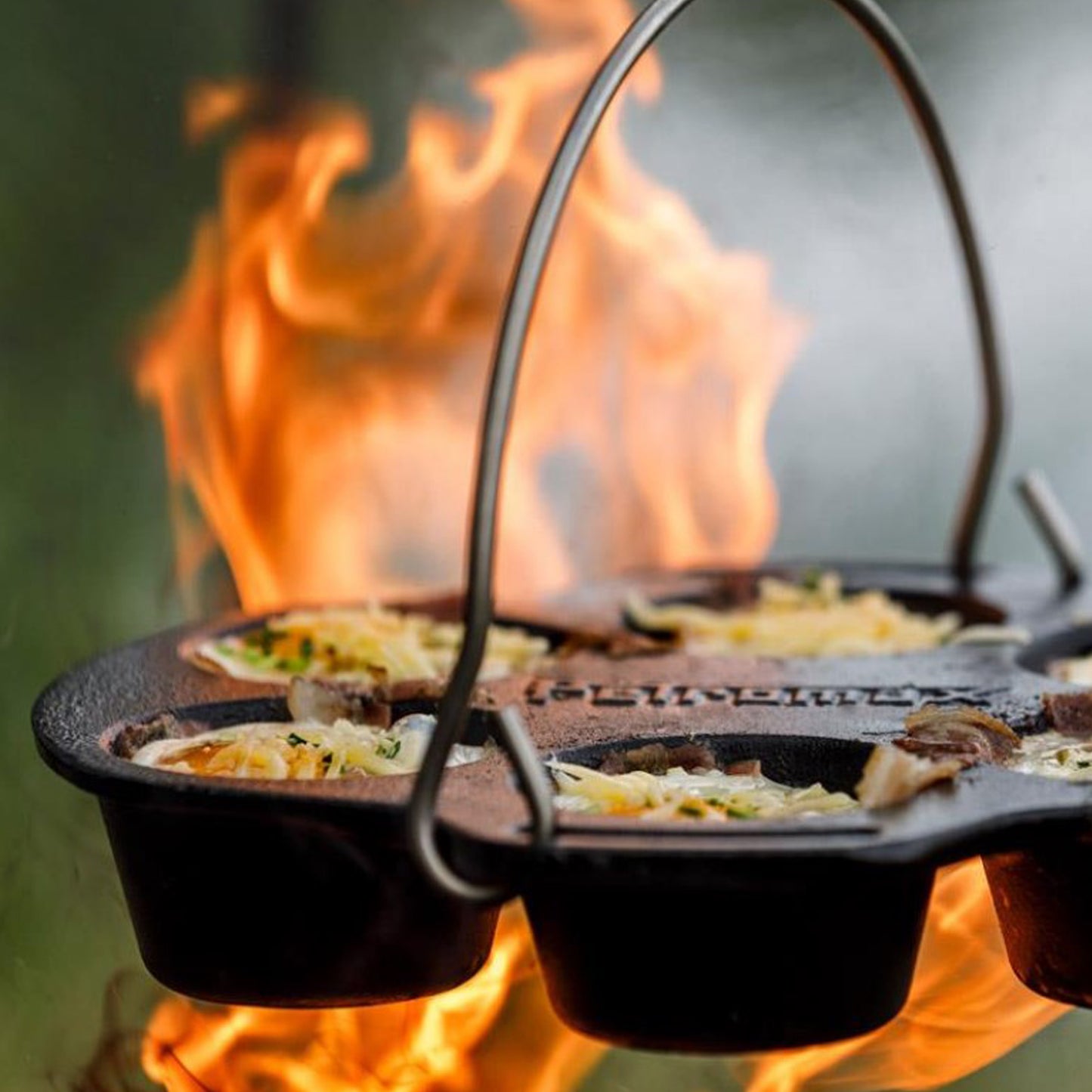 Petromax - Moules à muffins