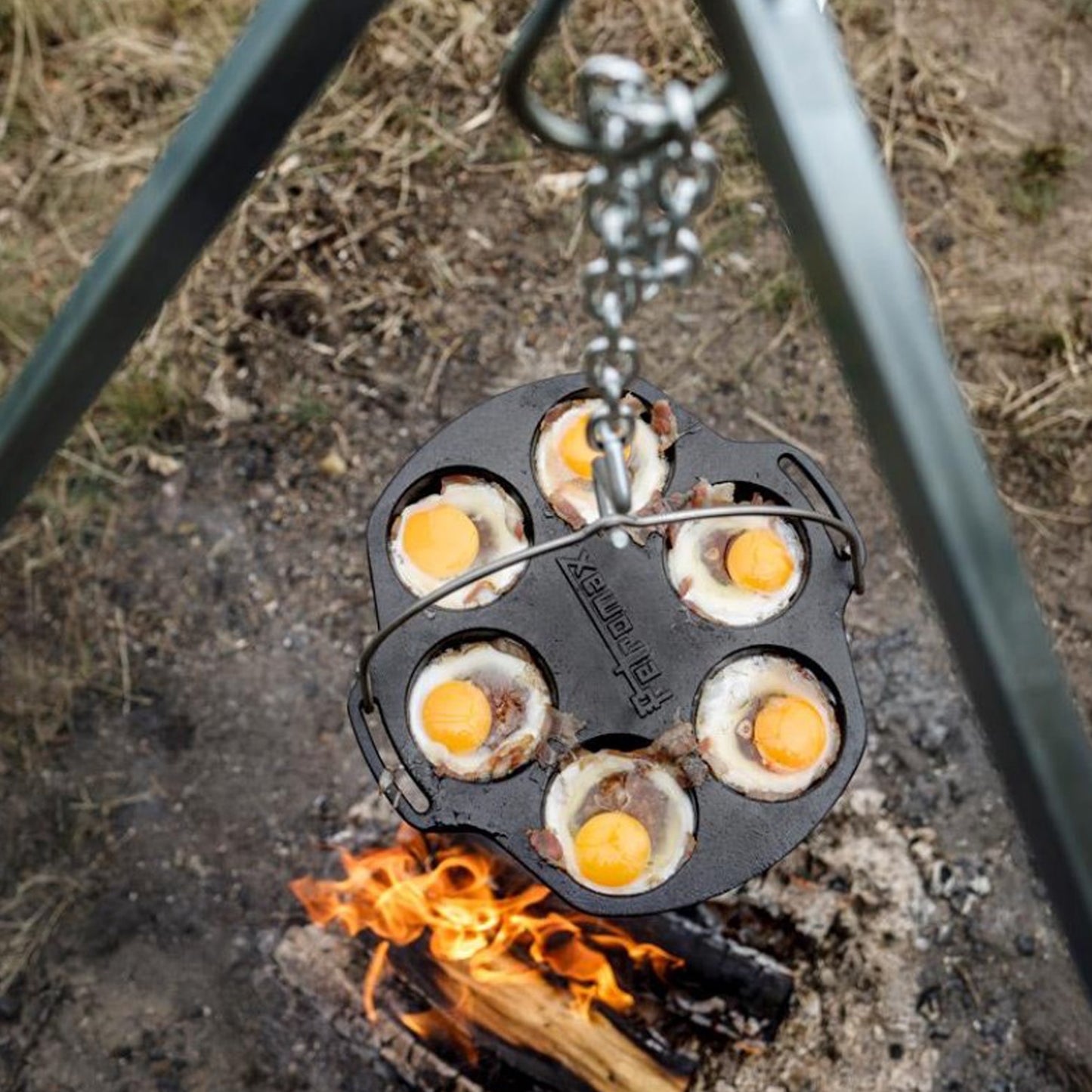 Petromax - Moules à muffins