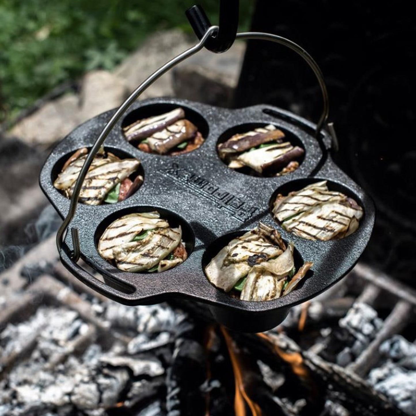 Petromax - Moules à muffins