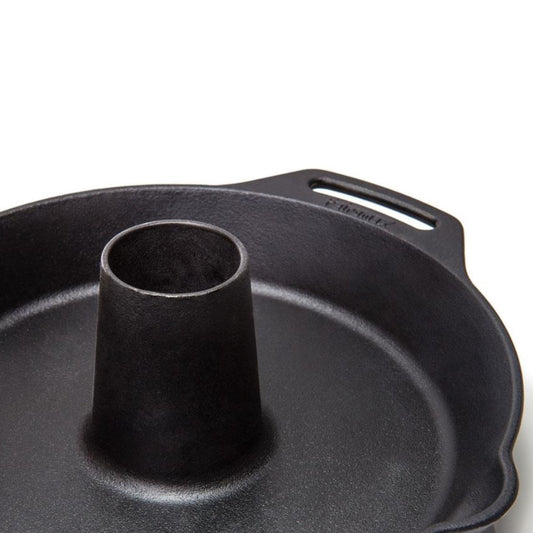 Petromax - Cuit-poulet en fonte