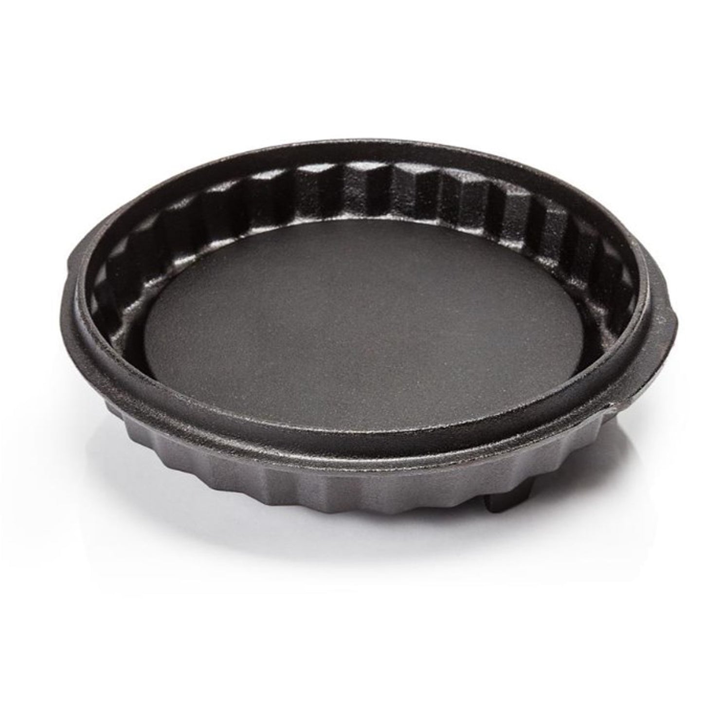 Petromax - Moule à kouglof avec couvercle moule à tarte