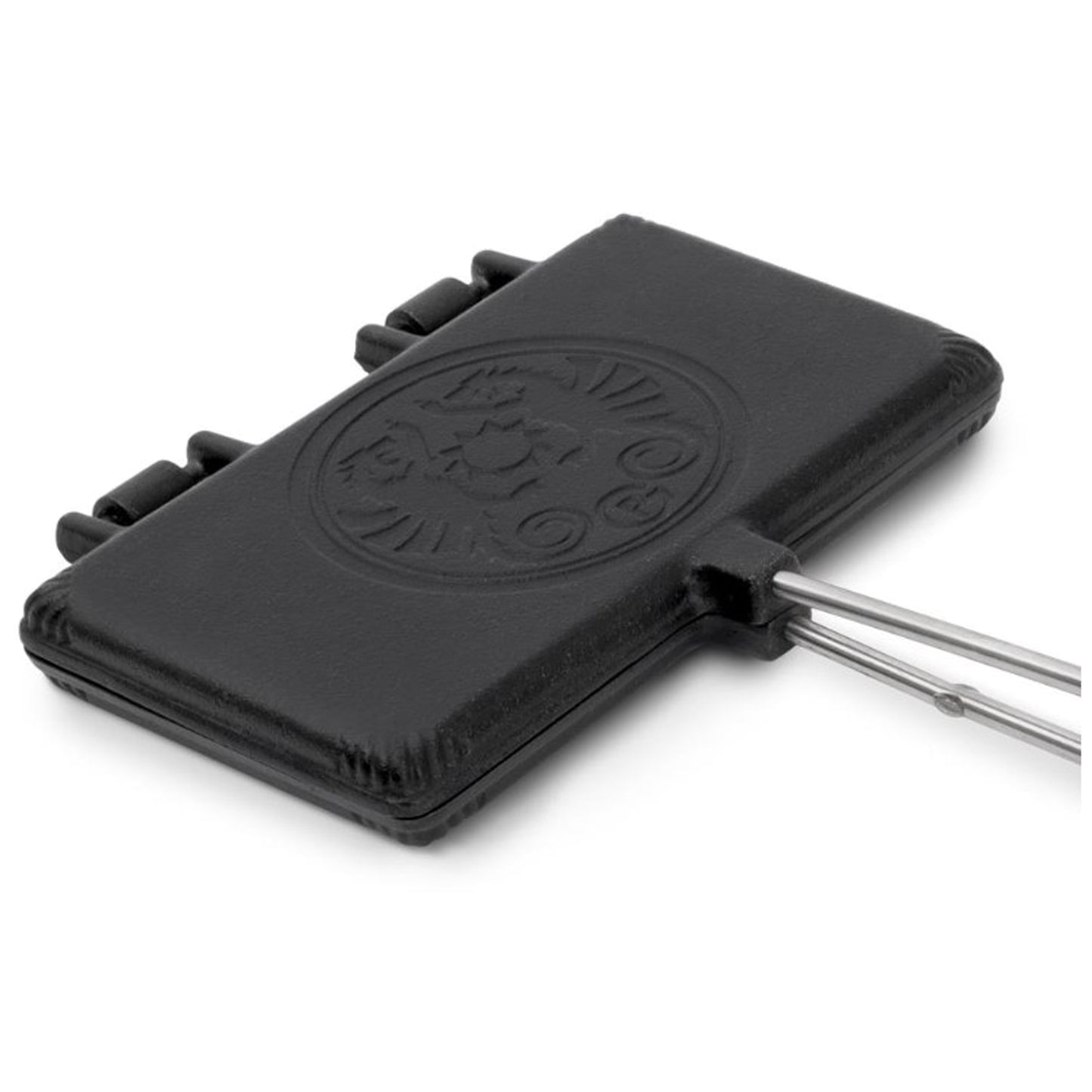 Petromax - Moule à gaufres en fonte court