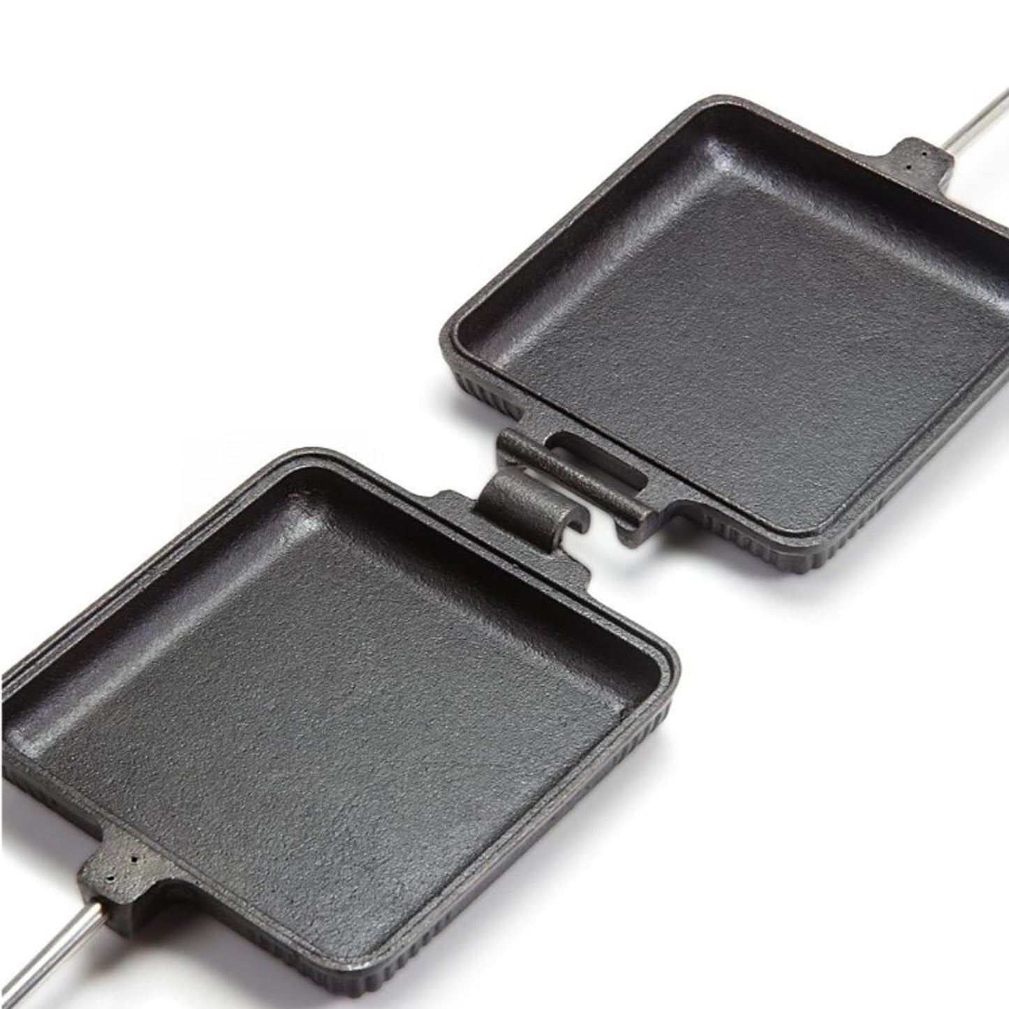 Petromax - Appareil à sandwich en fonte