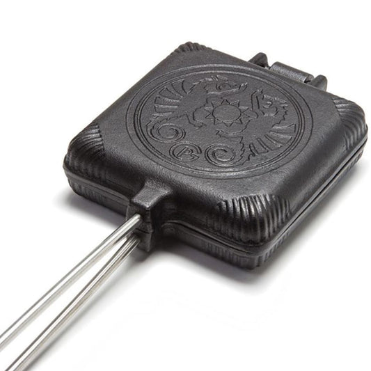 Petromax - Appareil à sandwich en fonte