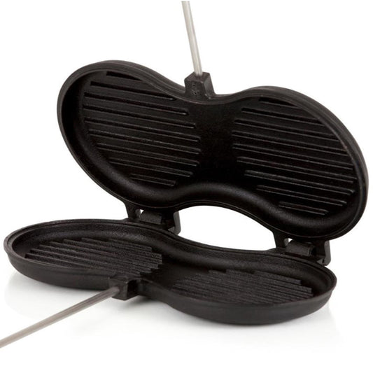 Petromax - Appareil à burger en fonte