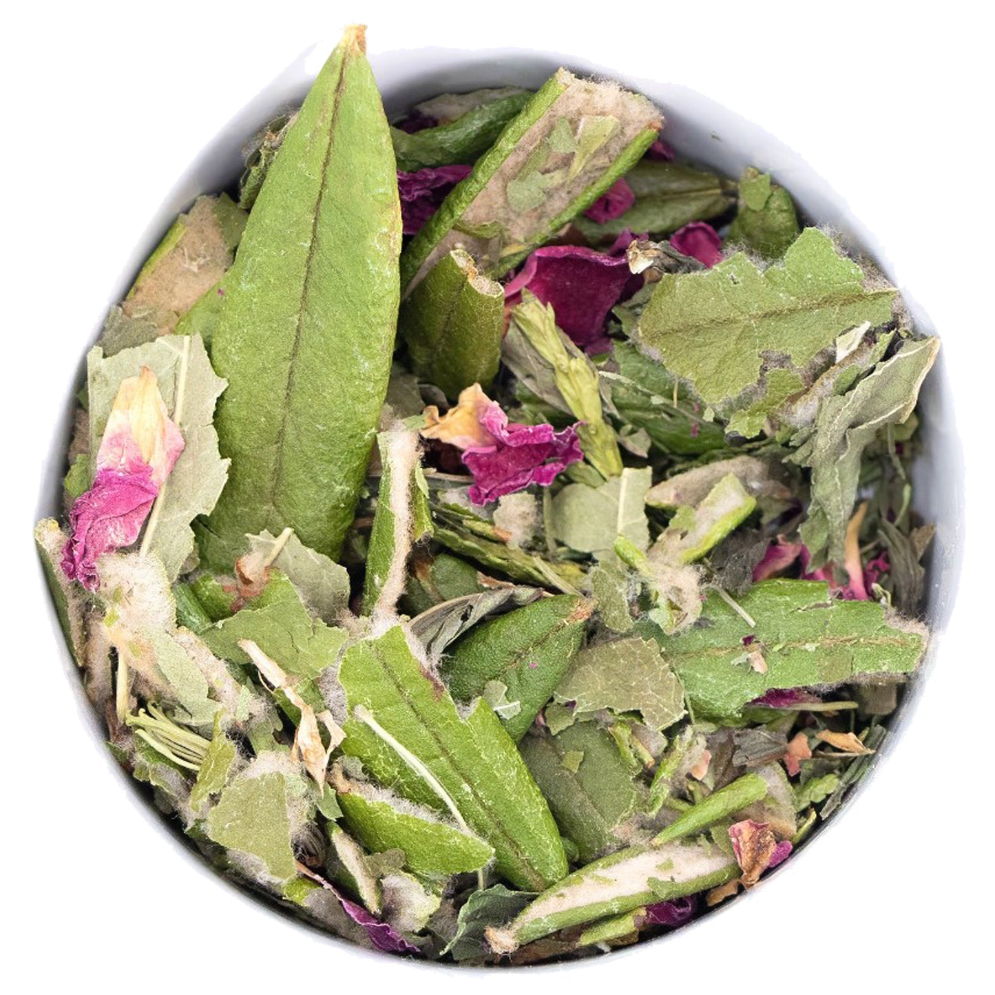 Épices du Guerrier - Infusion du Guerrier