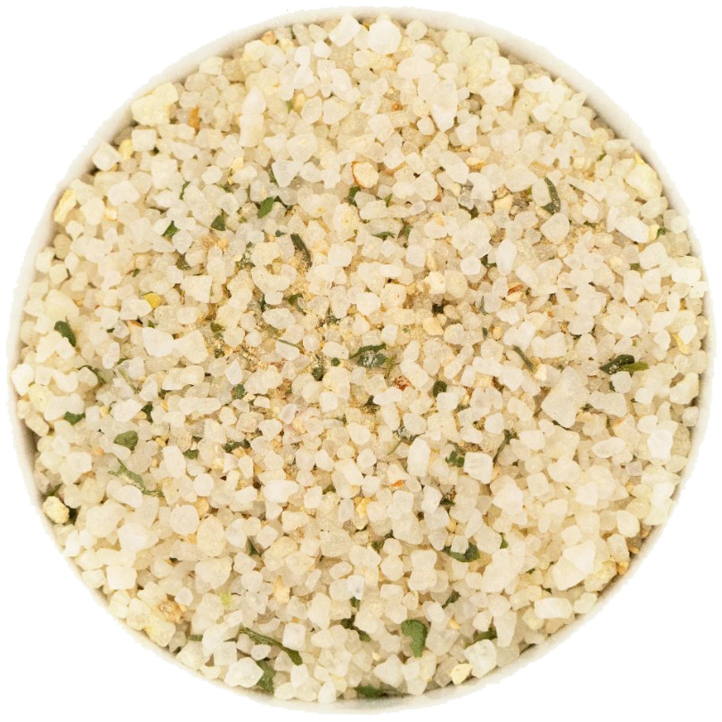 Épices du Guerrier - Sel aux champignons sauvages 115 g