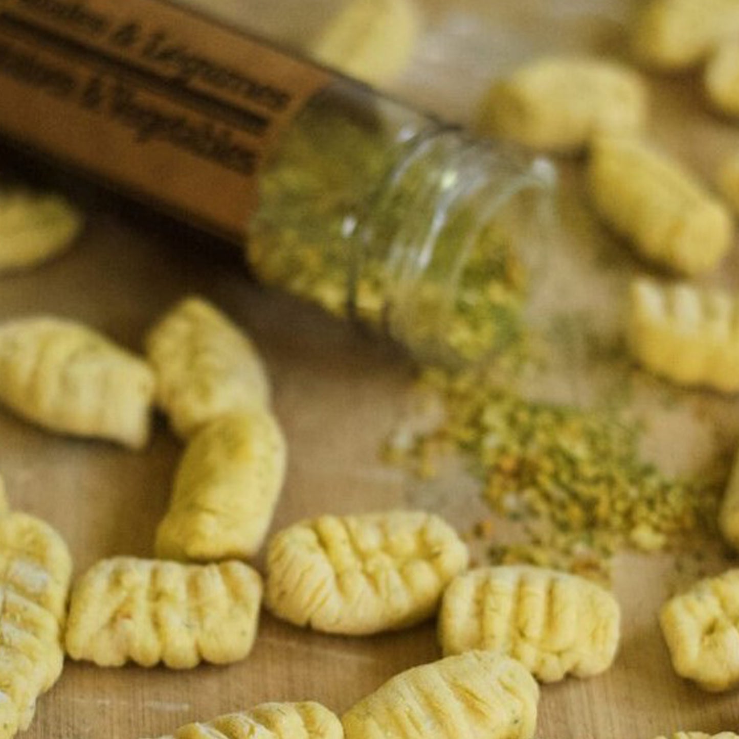 Vital - Mélanges d'Épices - Patate & Légumes