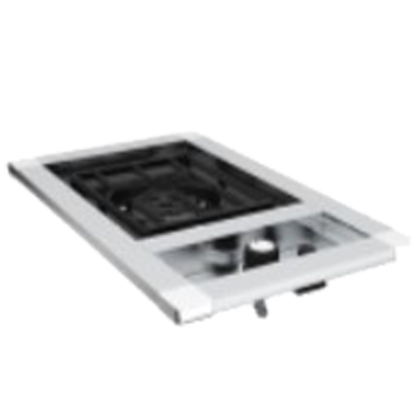 Broil King - Brûleur latéral encastrable au propane S100