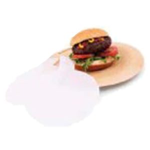 Broil King - Papier pour presse à burger