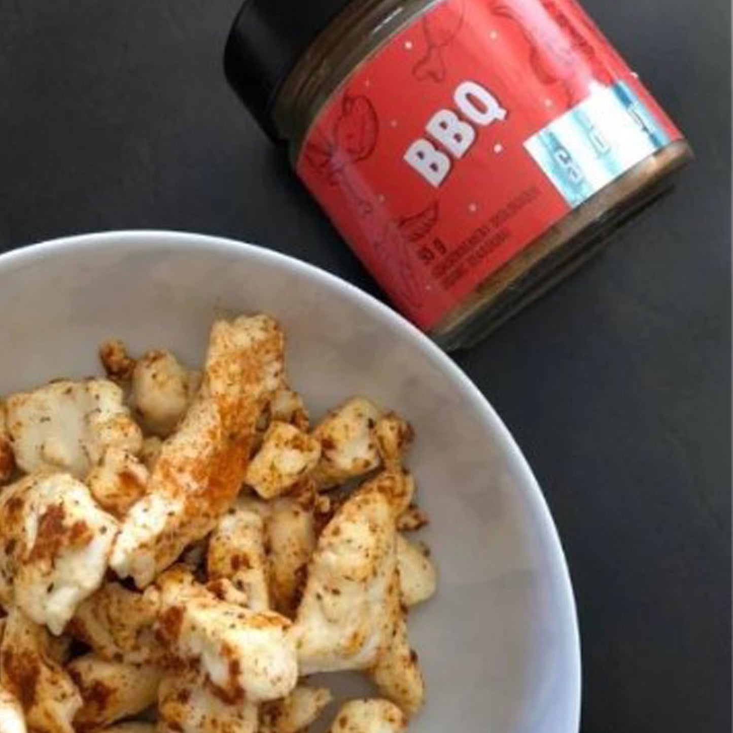 Les Savoureux assaisonnements - Assaisonnement biologique - BBQ