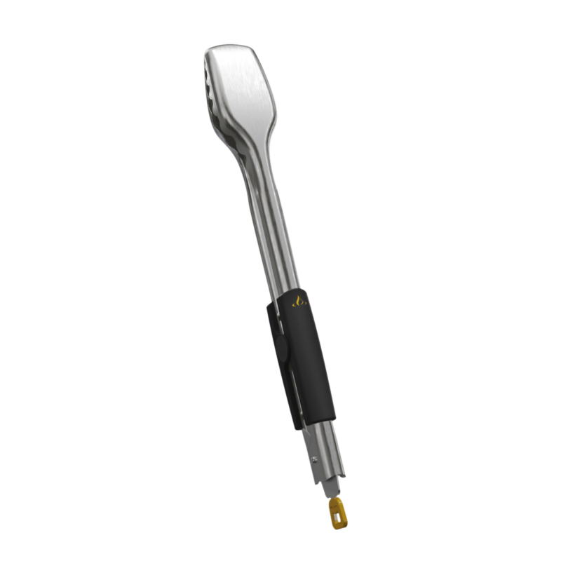 Halo - Ensemble d'outils Essentiels BBQ aux Granules