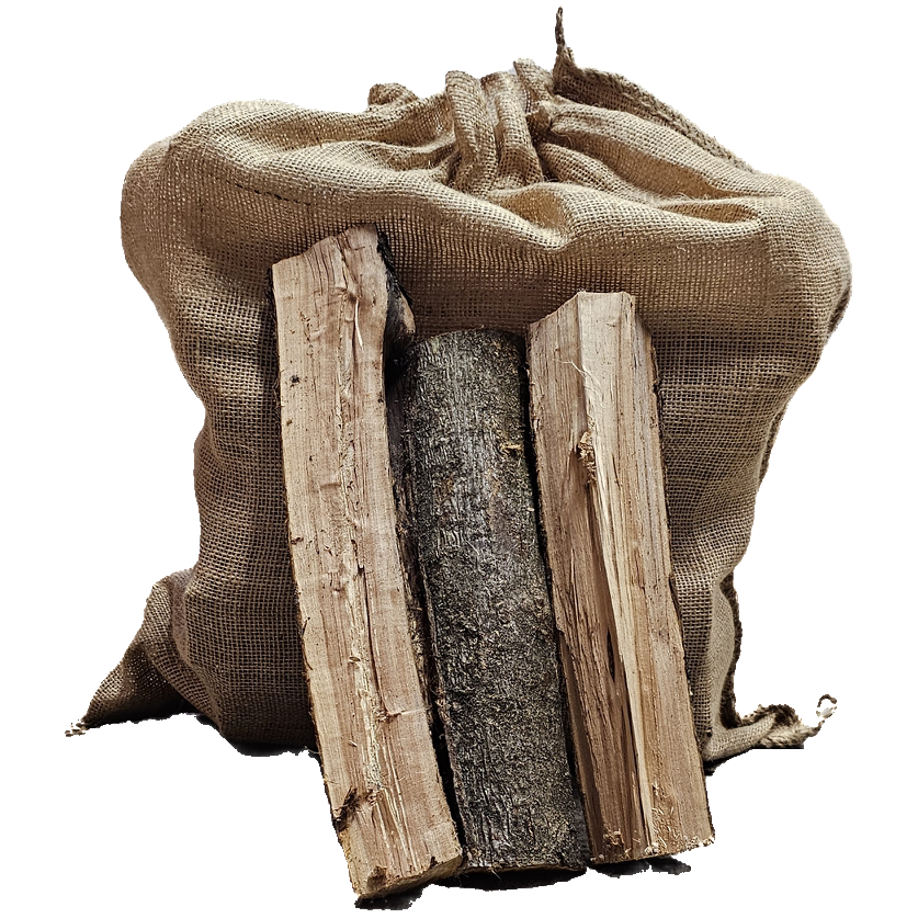 BBQ Labonté - Bûches en bois de pommier 10''