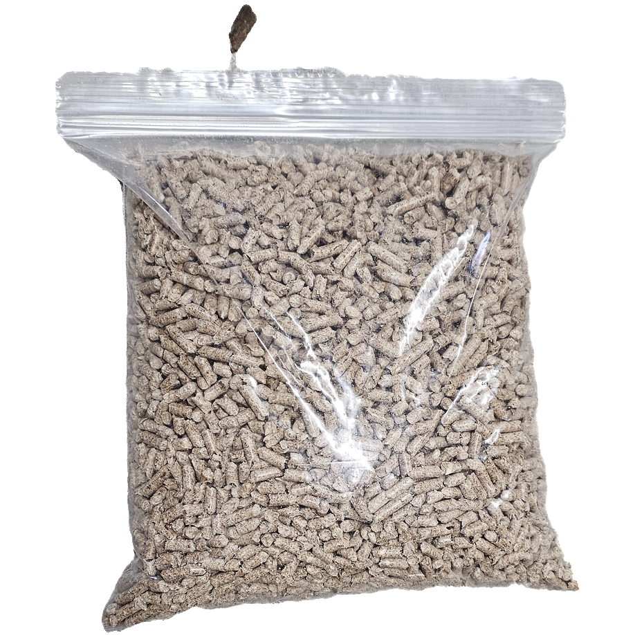 BBQ Labonté - Granules de bois - Cerisier