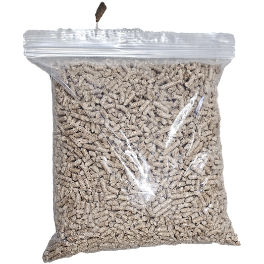 BBQ Labonté - Granules de bois - Cerisier